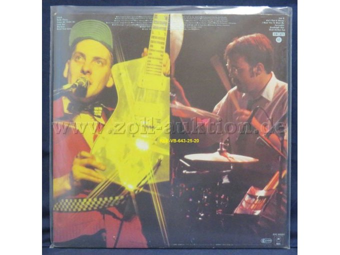 CHEAP TRICK  „at Budokan“