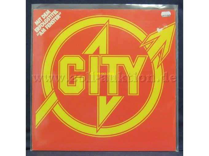 CITY  „City“