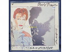 David Bowie "scary Monsters"