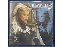 KIM WILDE  „Teases & Dares“