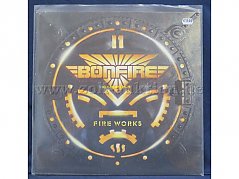 BONFIRE  „FIRE WORKS“