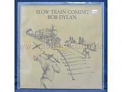 BOB DYLAN  „SLOW TRAIN COMING“