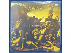 AHAB  „The Divinity of Oceans“