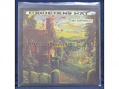 BO HANSSON / „MAGICIANS HAT“