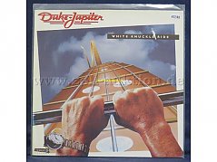 Duke Jupiter / „WHITE KNUCKLE RIDE“