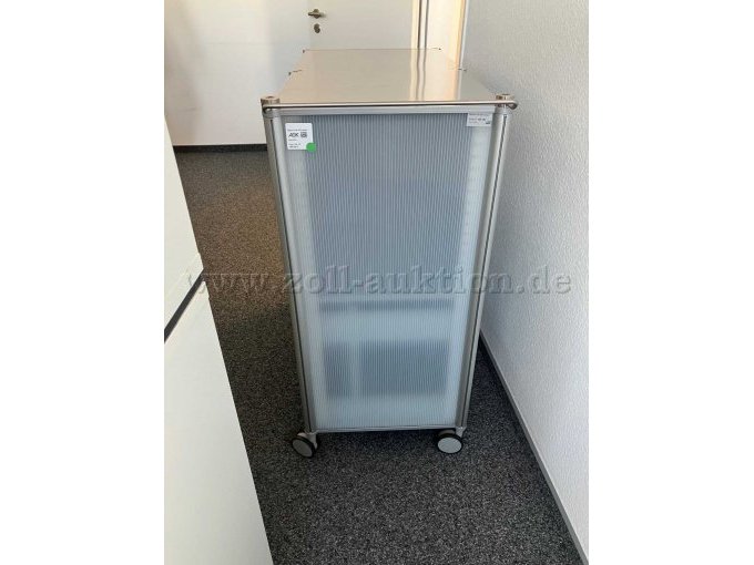 Caddy mit Rollen-4