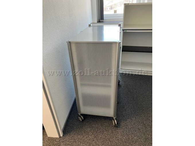 Caddy mit Rollen-5