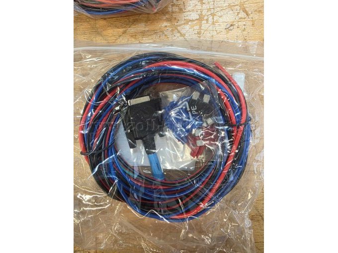 Ansicht einer einzelnen Verpackung