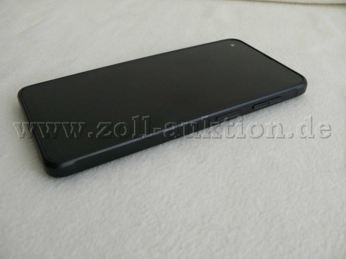 10 Smartphone Samsung Galaxy XCover Pro SM-G715FN/DS - 64GB – foto 5 – kavel bij Zoll-Auktion, Dortmund