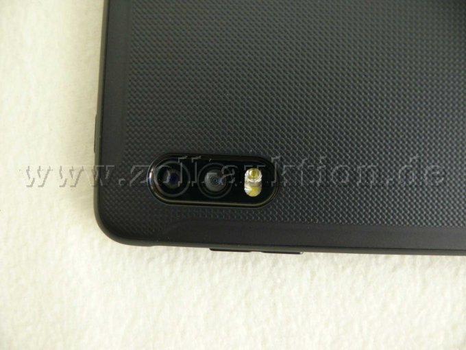 10 Smartphone Samsung Galaxy XCover Pro SM-G715FN/DS - 64GB – foto 9 – kavel bij Zoll-Auktion, Dortmund