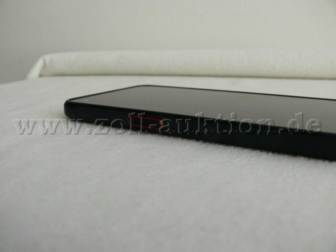 10 Smartphone Samsung Galaxy XCover Pro SM-G715FN/DS - 64GB – foto 8 – kavel bij Zoll-Auktion, Dortmund