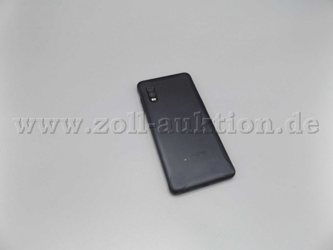 Rückansicht Samsung XCover Pro