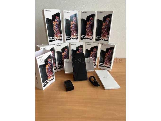 10 Stück Handys Samsung XCover