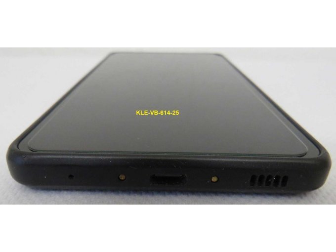 Unterseite (Musterbild)