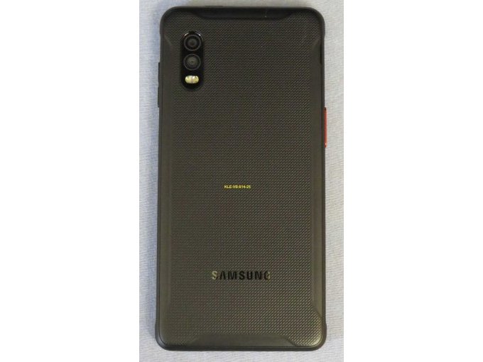 Rückseite (Musterbild)