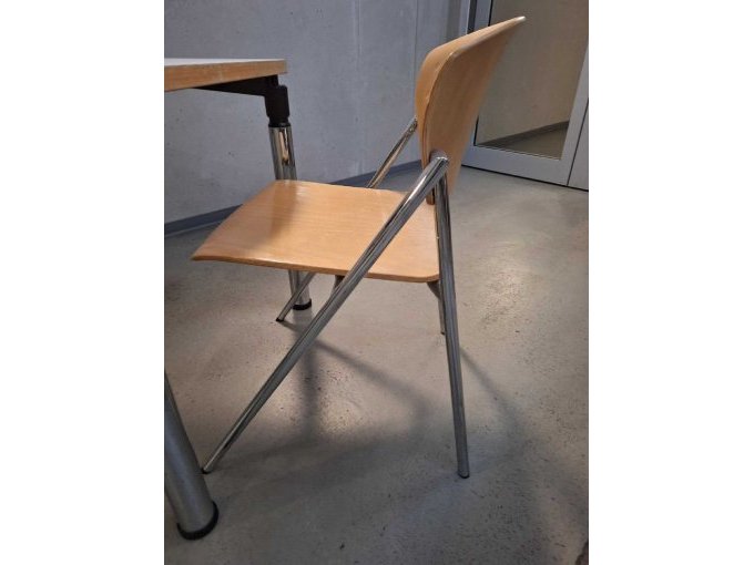 Einzelstuhl