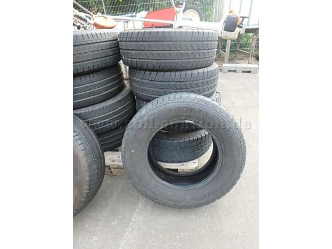 5 Reifen Bridgestone