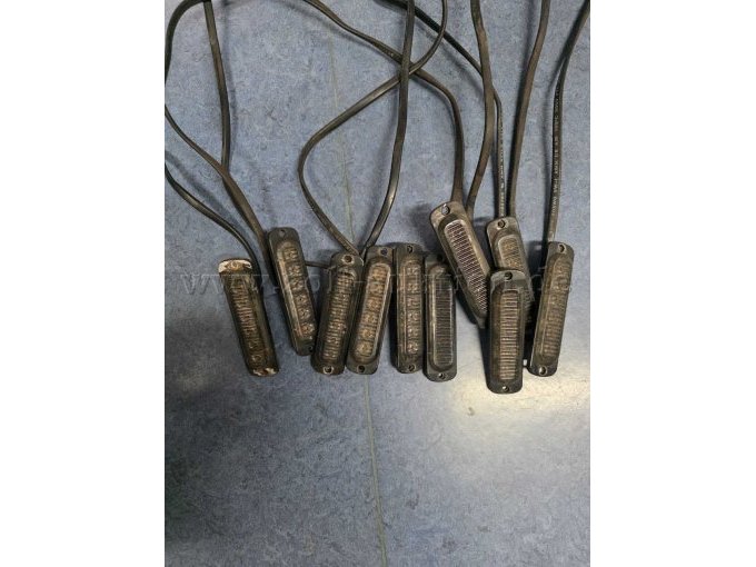 Gesamtansicht der Standby L52 LED Blitzer