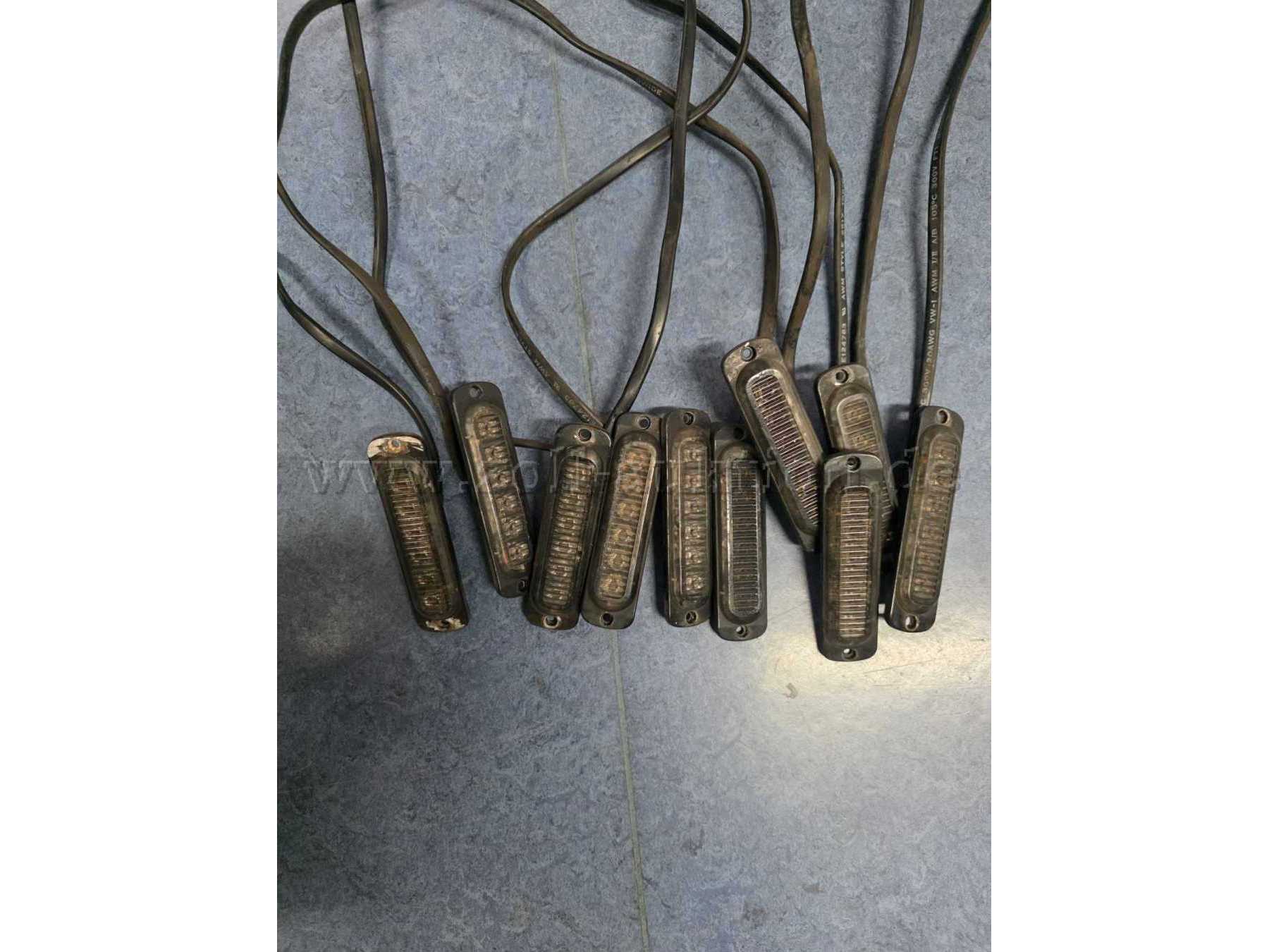 Gesamtansicht der Standby L52 LED Blitzer