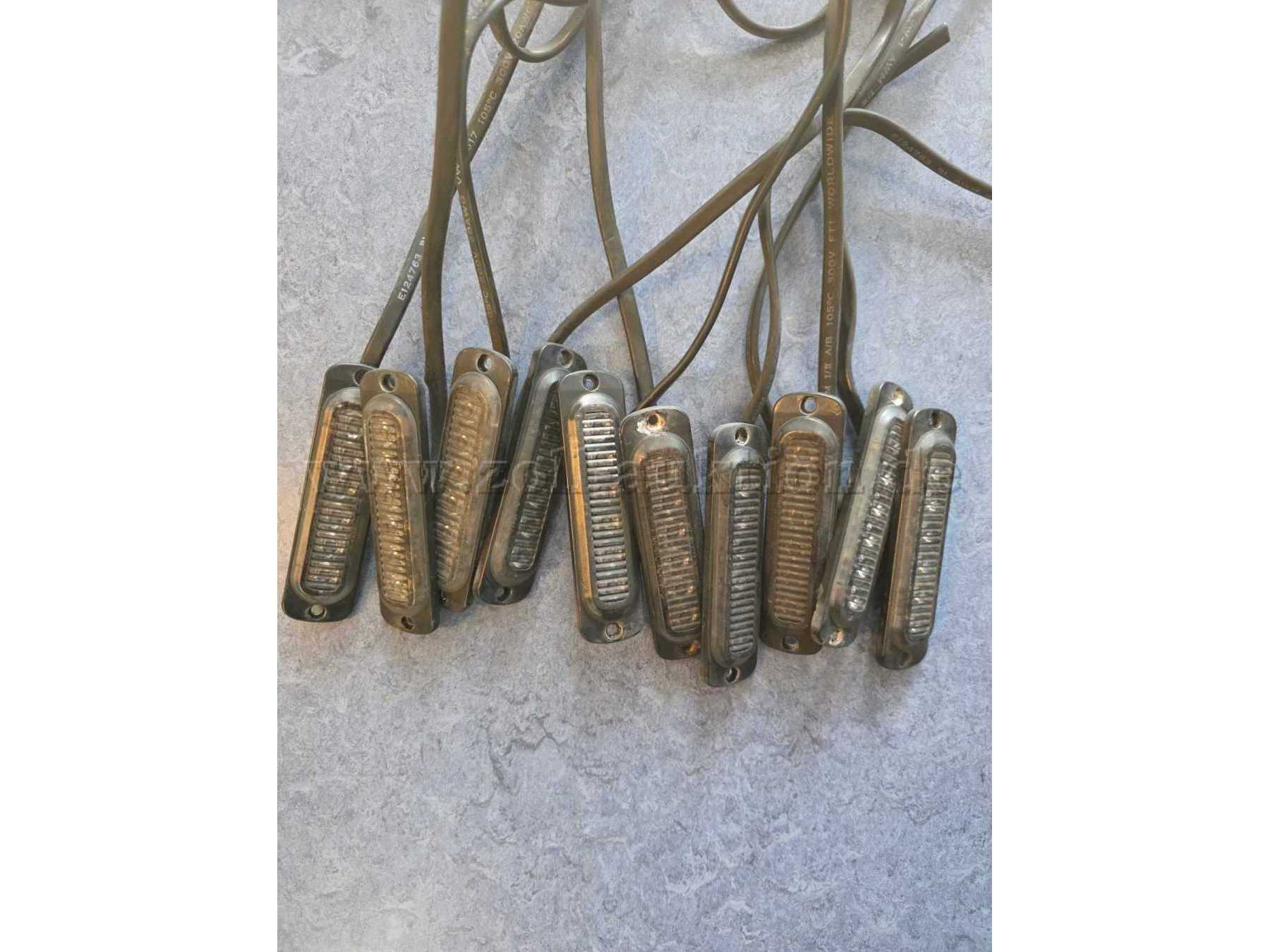 Gesamtansicht der Standby L52 LED Blitzer