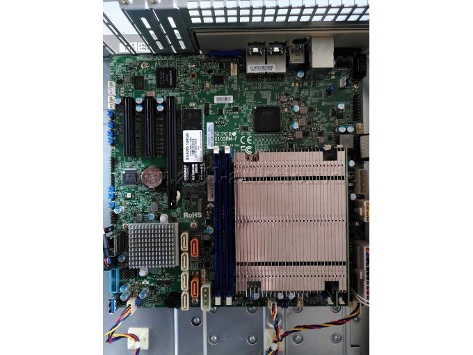Board Detailansicht