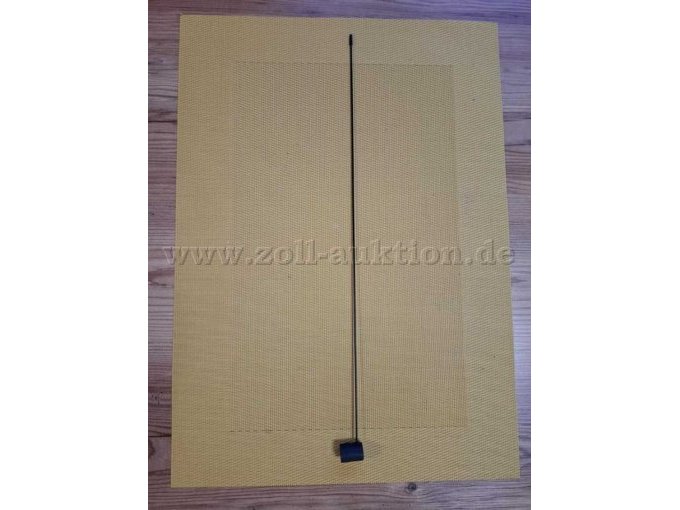 Einzelansicht Antenne