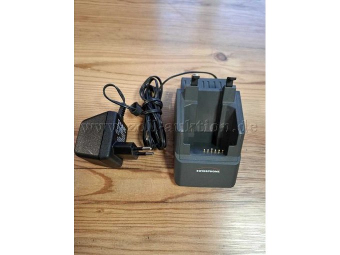 Einzelansicht Ladegerät