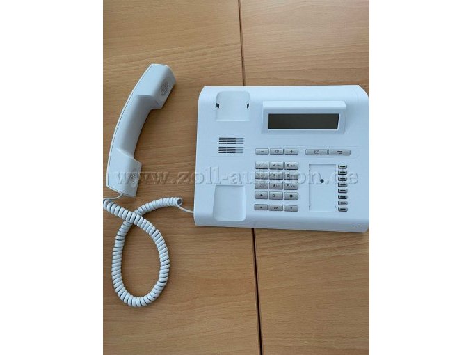 Telefon einzeln
