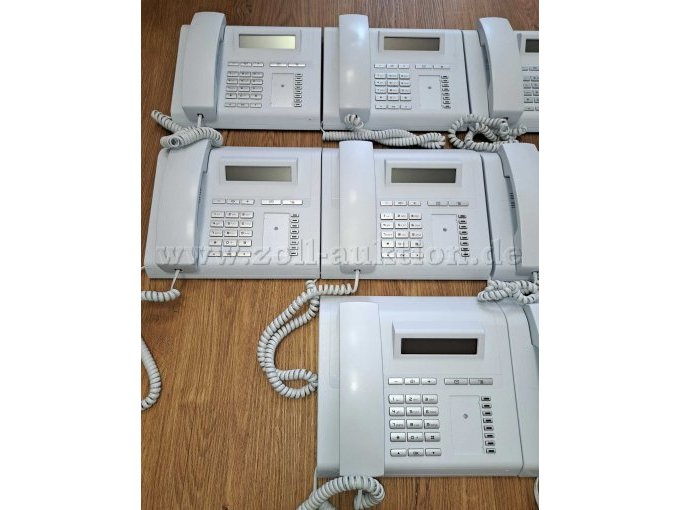 Telefone 1-5