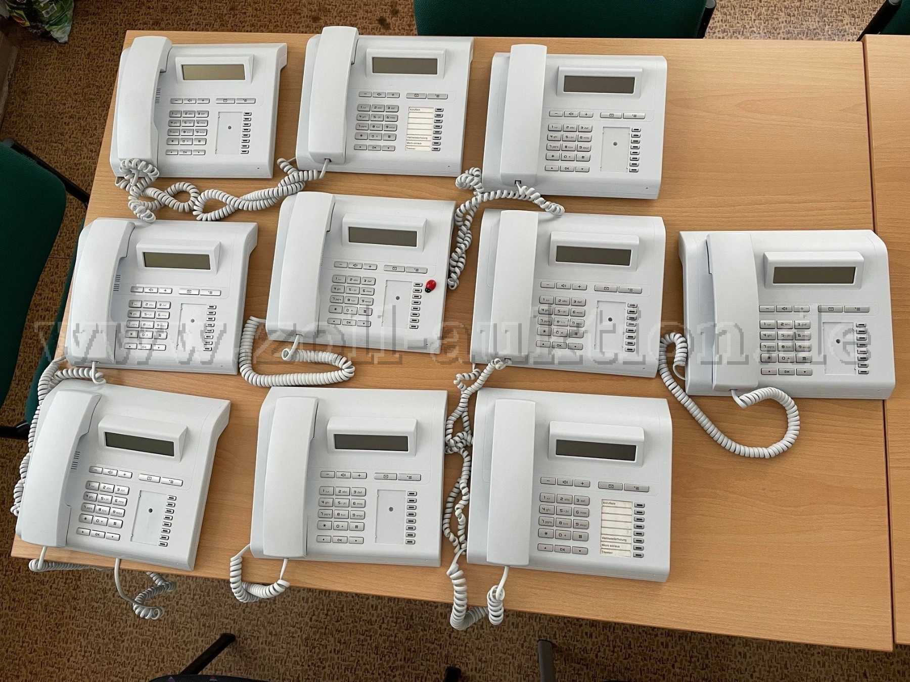 alle Telefone
