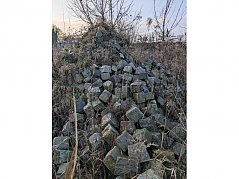 Gesamtübersicht Natursteinpflaster