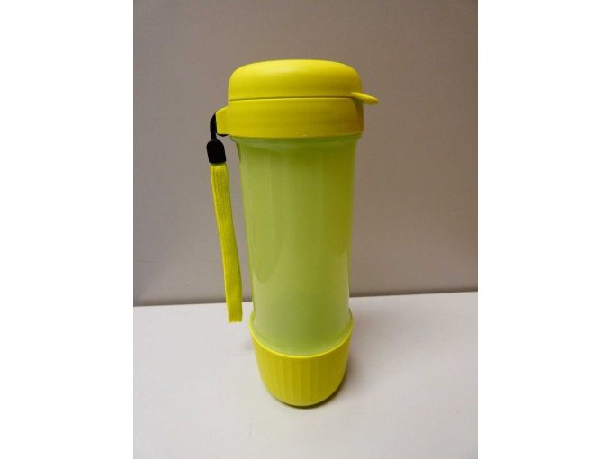 Tupperware Eco WasserPlus Zitruspresse_ Gesamtansicht