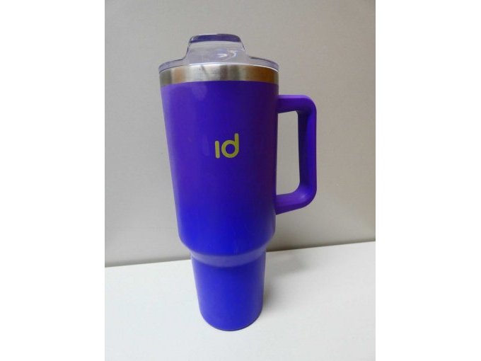 IceDrop XXL Thermo Cup_ Gesamtansicht