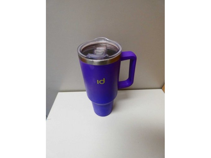 IceDrop XXL Thermo Cup_ Ansicht von oben