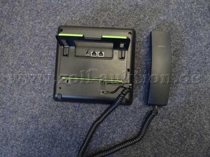 Telefon Rückseite