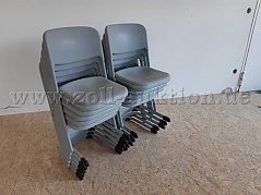 10 Stühle