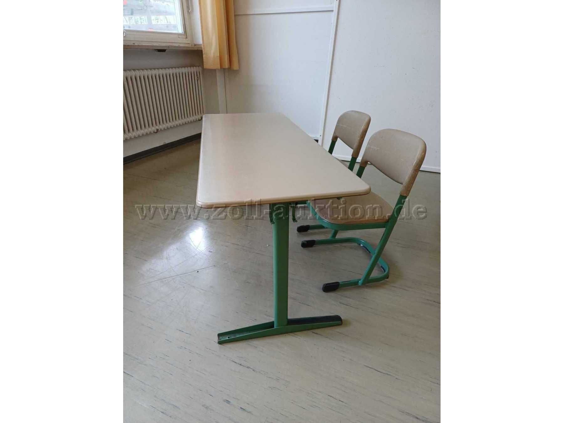Seitenansicht