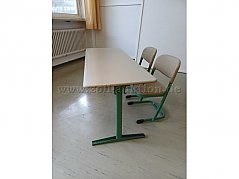 Seitenansicht