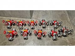 Gesamtbild alle Verteiler