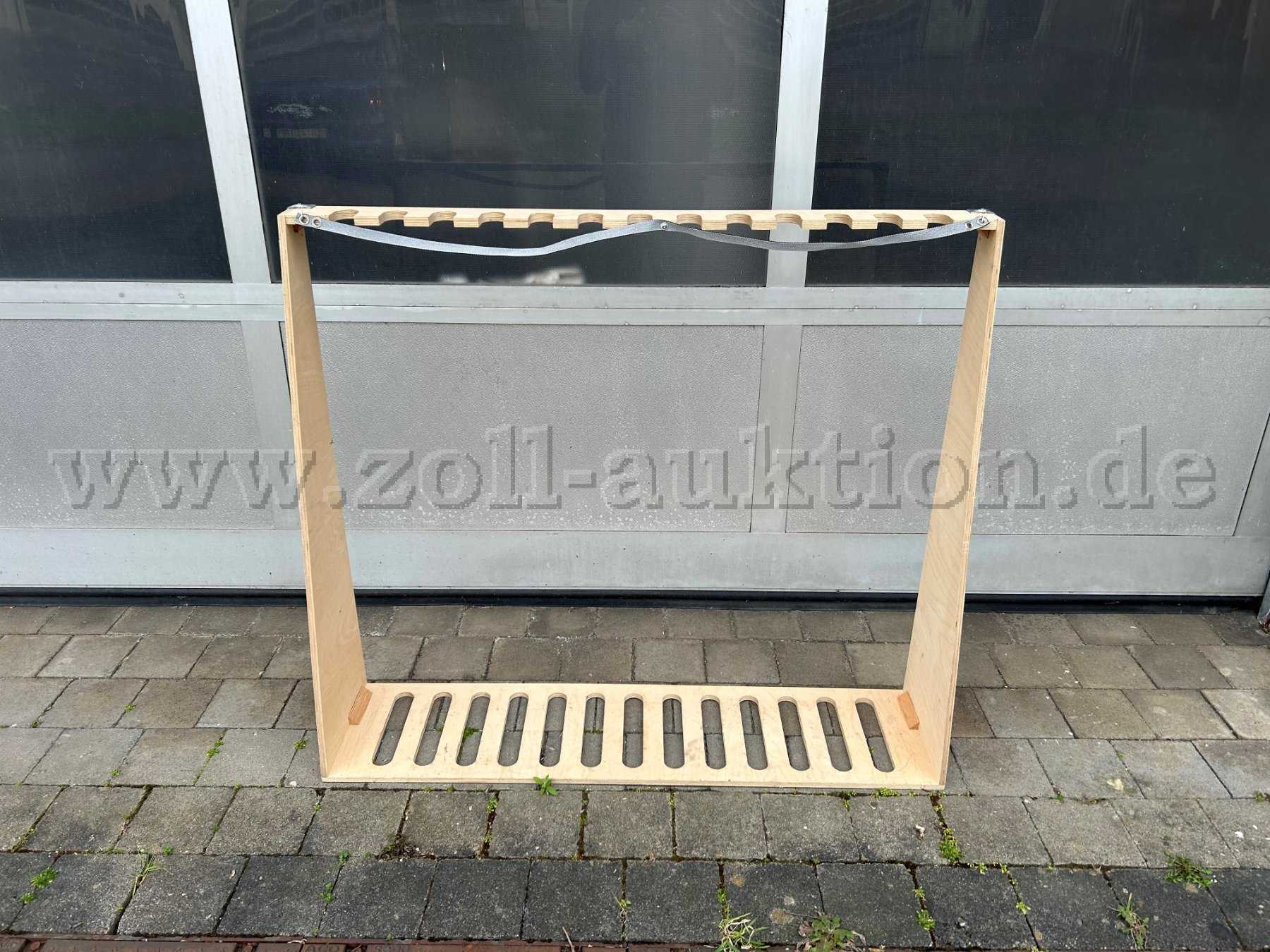 Frontansicht