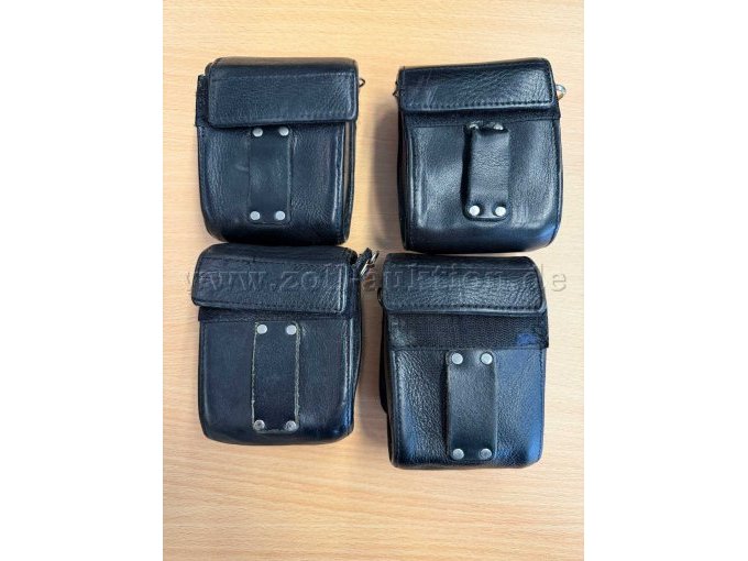 Tragetaschen gebraucht Rückseite