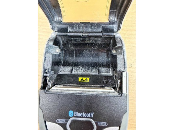 Beispiel Drucker Innenseite 1