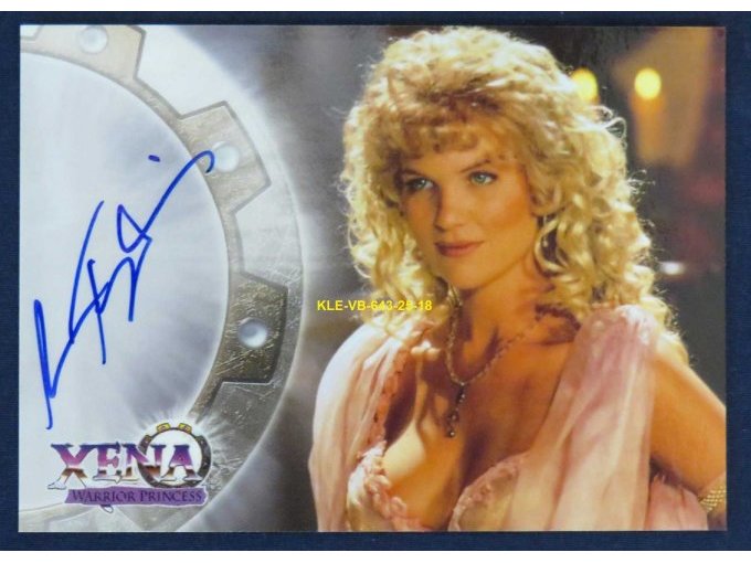 Alexandra Tyding -Aphrodite-