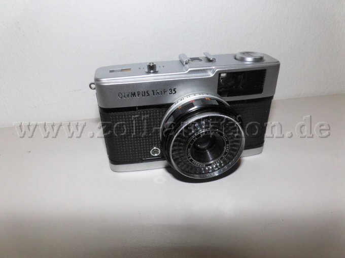 Oympus Trip 35