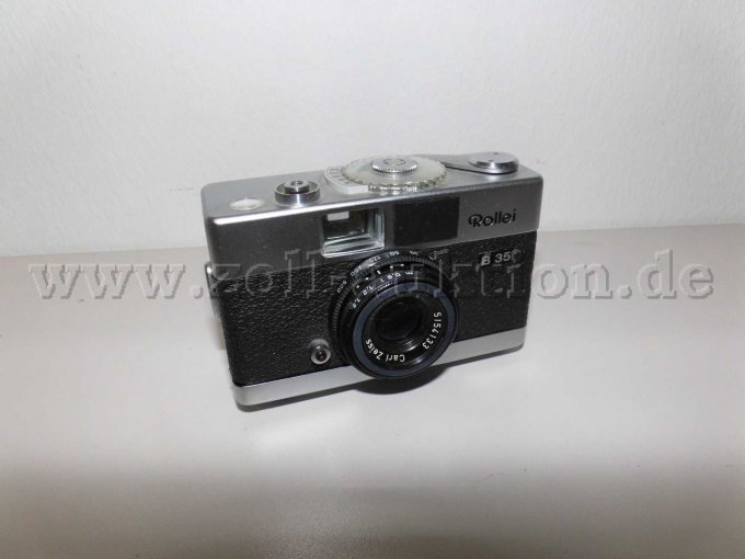 Rollei B 35