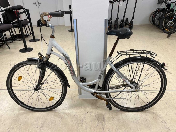 Damen-Citybike von McKenzie