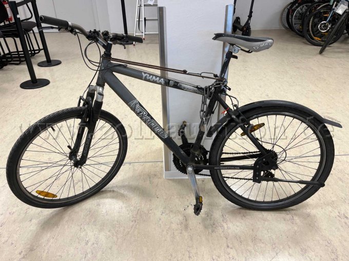 Mountainbike von BeOne
