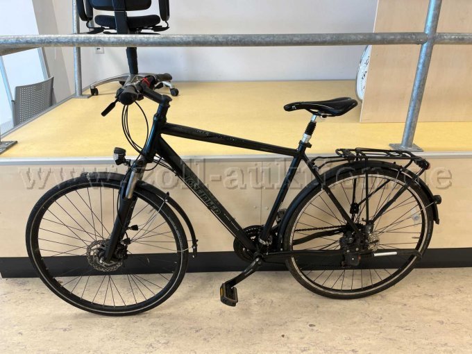 Crossbike von Kreidler