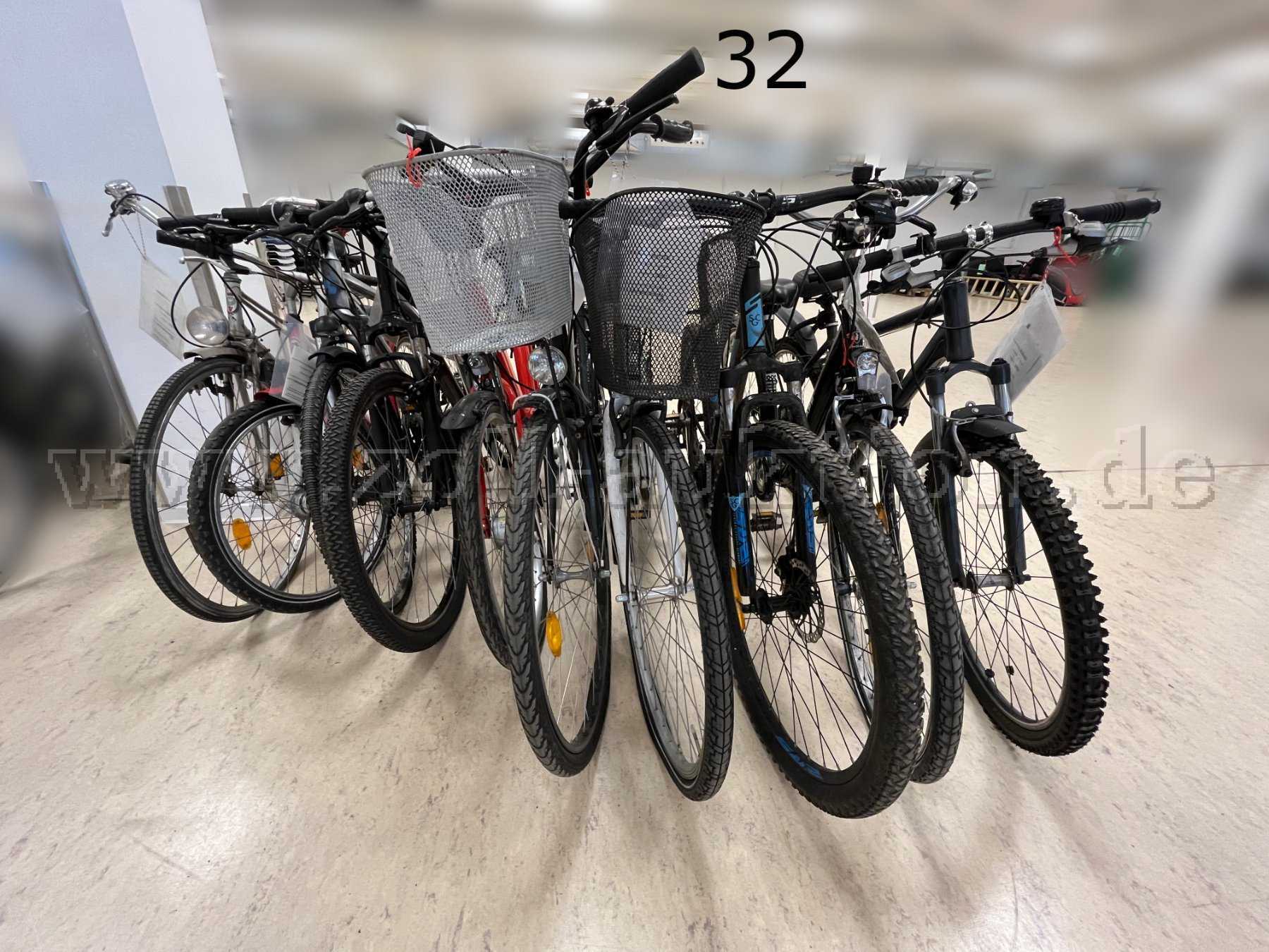 10 defecte hobbyfietsen en onderdelenleveranciers