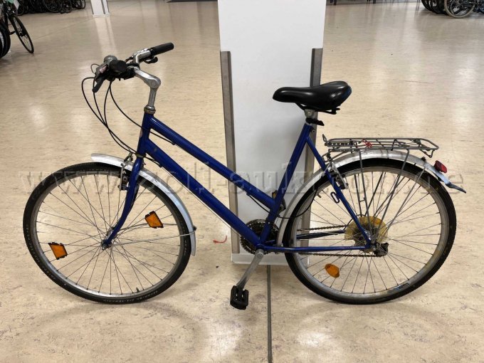 Touren-Rad von Kreidler
